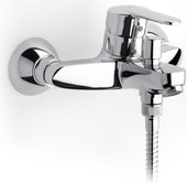 Смеситель для ванны с душем, хром Roca Victoria 5A0225C00