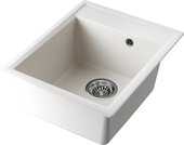 Кухонная мойка Omoikiri Daisen 42-PA, Artgranit, пастила 4993602