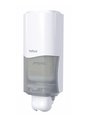Диспенсер для мыла-пены Tellus Wave Design SC4, 1000мл, механический, белый 954000