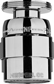 Аэратор с шаровым шарниром, хром Grohe 13920000