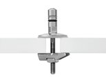 Сиденье для унитаза Haro Daya Slim, быстросъёмное, микролифт, белое 542219