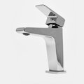 Смеситель для раковины AQUAme Prato, хром AQMP6120