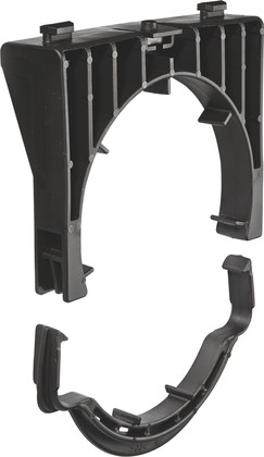 Крепление канализационного отвода для инсталляции Grohe, фиксаторы 42243000