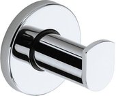 Крючок для полотенец Keuco Collection Plan, хром 14914010000