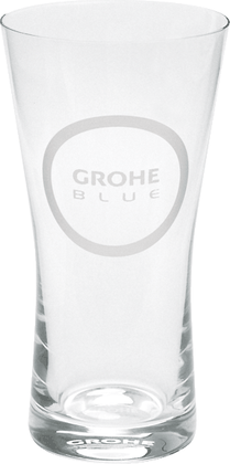 Стакан хрустальный Grohe Blue, набор 6шт 40437000