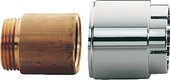 Удлинитель для смесителей для ванны 30 мм 3/4", хром Grohe 46238000