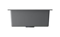 Кухонная мойка Omoikiri Bosen 57-PL,Tetogranit, платина 4993221