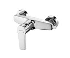 Смеситель для душа Aquatek Лугано, хром AQ1760CR