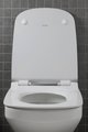 Сиденье для унитаза Duravit DuraStyle, SoftClose 0060590000