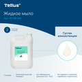 Жидкое мыло в канистре Tellus Комфорт, 5л, универсальное 409844