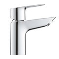 Смеситель для раковины Grohe BauLoop, S-Size, ColdStart, хром 23883001