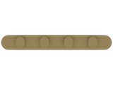 Вешалка Сунержа Round L 370, Золотой шёлк 32-3020-1370