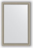 Зеркало Evoform Exclusive 1160x1760 с фацетом, в багетной раме 88мм, хамелеон BY 1315