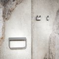 Крючок для полотенца Keuco Collection Moll, двойной, красное золото шлифованное 12713 290000