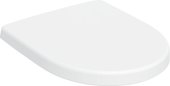 Сиденье для унитаза Geberit iCon SoftСlose, белый 574130000