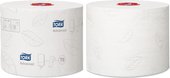Туалетная бумага Tork Advanced, Mid-size, 27шт. 127530