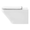 Сиденье для унитаза Duravit DuraStyle, SoftClose 0060590000