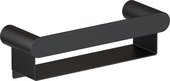 Полка углублённая Сунержа Round L 260, Матовый чёрный 31-3020-6260