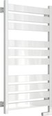 Полотенцесушитель электрический Сунержа Центурион 2.0 1000x500, МЭМ правый, белый 12-5603-1050