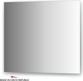 Зеркало со встроенными светильниками 80х70см, Ellux GLO-B1 9504