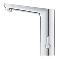Смеситель для раковины Grohe Eurosmart Cosmopolitan E L-Size, сенсорный, 6V, со смешиванием, хром 36422001