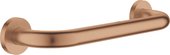 Поручень для ванны Grohe Essentials 300, тёплый закат матовый 40421DL1