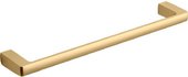 Полотенцедержатель Colombo Lulu, 380мм, золото B6209.gold
