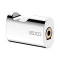 Крючок для полотенца Keuco Actis, хром 13514 010000