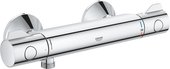 Термостат для душа Grohe Grohtherm 800, хром 34558000