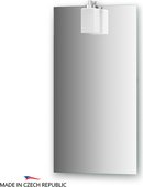 Зеркало со светильником 40х75см Ellux BOL-A1 0203
