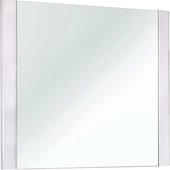 Зеркало Dreja Uni, 100x80см, белый 99.9007