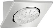 Душ верхний, 1 вид струи, хром Grohe Rainshower F-Series 5" 27253000