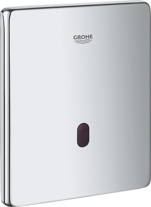Устройство автоматического смыва Grohe Tectron Skate, хром 37321001