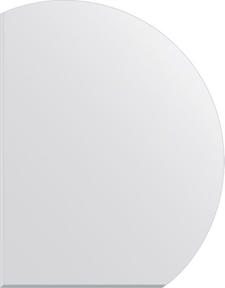 Зеркало для ванной FBS Practica 50/70x90см с фацетом 10мм CZ 0441