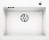 Кухонная мойка Blanco Palona 6, белый 524731