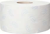 Бумага мягкая туалетная в мини рулонах (T2) Tork Premium 110253