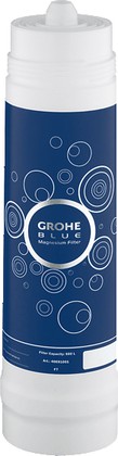 Фильтр для кухонного смесителя Grohe Blue Магний+, 600л 40691001