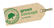 green concept by spirella