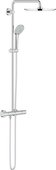 Душевая система с термостатом для душа Grohe Euphoria XXL310 26075000