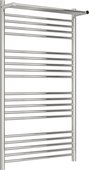 Комбинированный полотенцесушитель Сунержа Богема-Профи, 1200x600, с полкой, полированная сталь 00-5103-1260