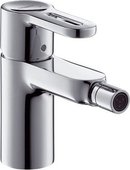 Смеситель для биде, хром Hansgrohe Metropol S 14262000