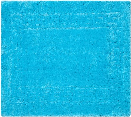 Коврик для биде Grund Senmut, 50x55см, полиэстер, светло-синий b4006-606184