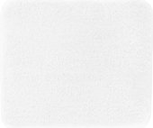 Коврик для ванной Grund Lex, 50x60см, полиакрил, белый 2770.76.4032