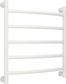 Полотенцесушитель водяной Сунержа Галант+ 600x600, античное белое золото 10-0200-6060