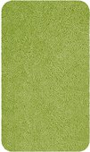 Коврик для ванной 70x120см оливковый Spirella HIGHLAND 1014175