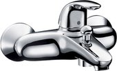 Смеситель для ванны, однорычажный Hansgrohe Focus E 31740000