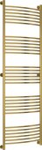 Полотенцесушитель водяной Сунержа Богема+ выгнутая 1900x600, золото 03-0221-1960