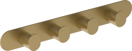 Вешалка Сунержа Round L 370, Золотой шёлк 32-3020-1370