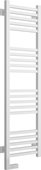 Полотенцесушитель электрический Сунержа Модус 2.0 1200x300, МЭМ левый, белый матовый 30-5600-1230