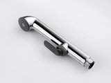 Ручной душ гигиенический Aquatek ABS-пластик, хром AQ2056CR